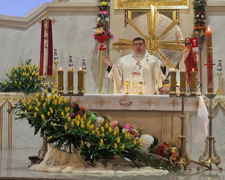 Poniedziałek Wielkanocny