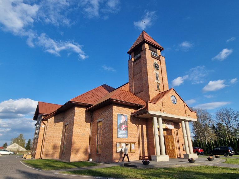 19 kwietnia 2026 – III Niedziela Wielkanocy