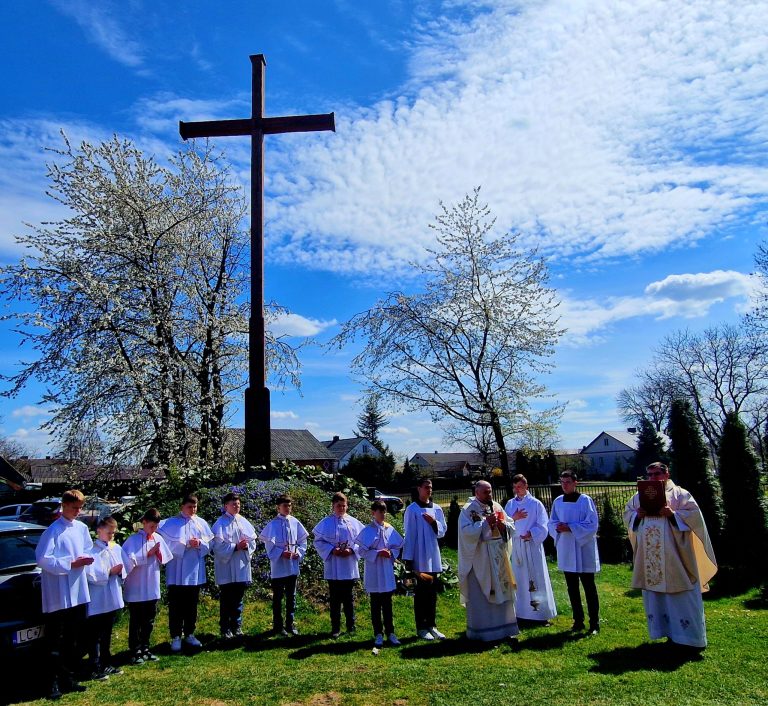Misje Święte – zakończenie