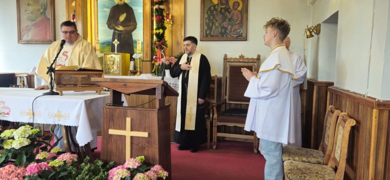 Misje Święte. Dzień III