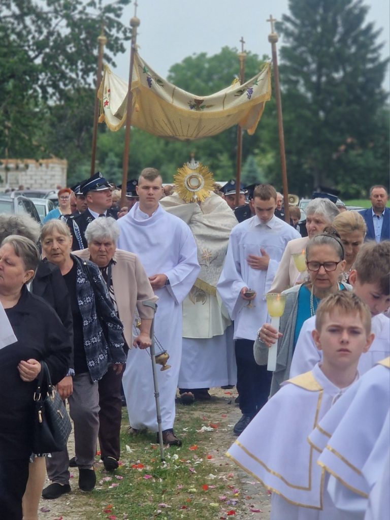 Boże Ciało