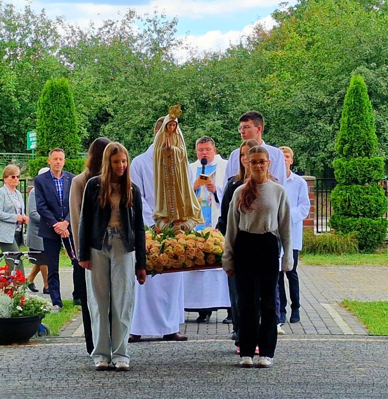 Dzień fatimski