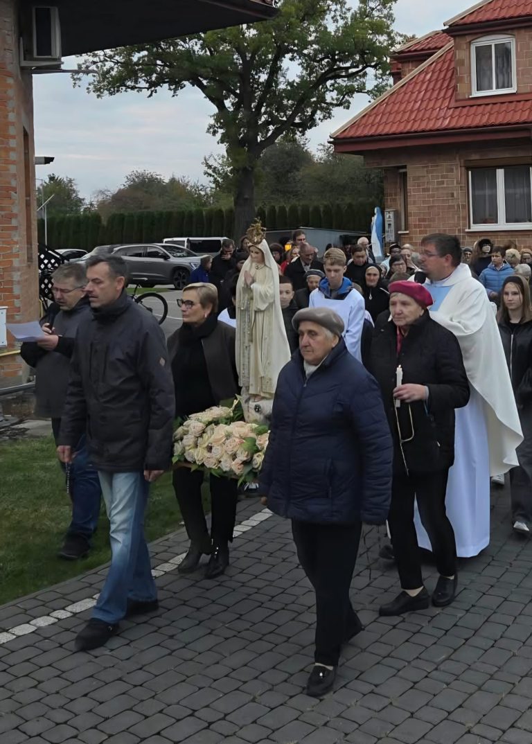 Dzień Fatimski